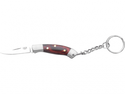Joker Fällkniv 4,5cm med Nyckelring