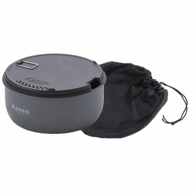 Soto Navigator Set