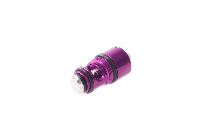 Nine Ball Aluminum High Bullet Valve NEO-R TM MK23