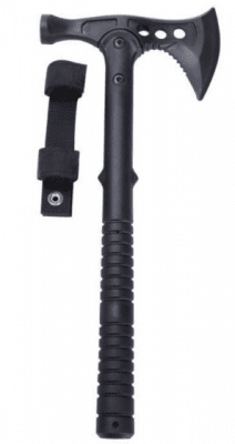 Nuprol Rubber Tactical Axe