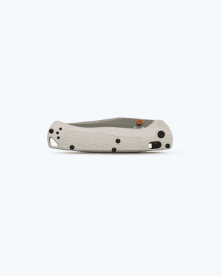 Benchmade 15536GN-01 Taggedout