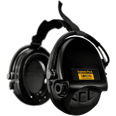 Sordin Pro X H2 Neckband