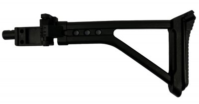 Jackal Gear Folding Stock Spyder