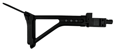 Jackal Gear Folding Stock Spyder