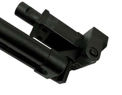 Jackal Gear Folding Stock Spyder