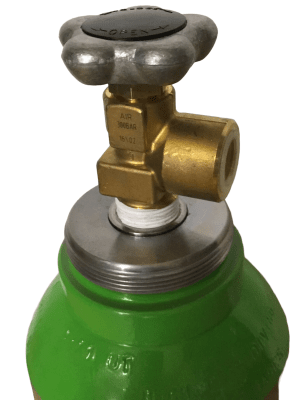 Scuba Tank 5L 300bar