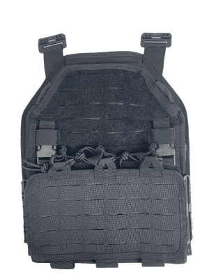 Swiss Arms Rapid Plate Carrier QD