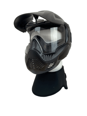 Jackal Gear Halsskydd Deluxe