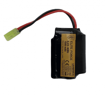 Umarex Elite Force NiMH 8,4V 1500 mAh
