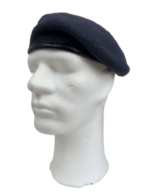 Safety-Sec Guard Berets - Anthracite Grey