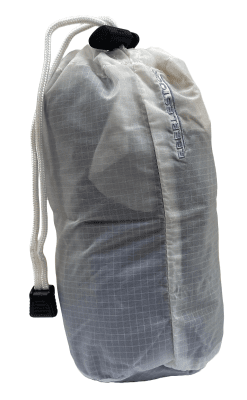 Eberlestock Packpåse 1L (Färg: Clear)