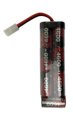 Umarex Elite Force NiMH 8,4V 4500 mAh