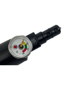 Hatsan Lufttub Flash 200 Bar