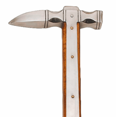 Windlass Heavy War Hammer