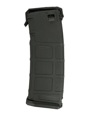 Cybergun Magazine - M4 90rds Polymer AEG 6mm