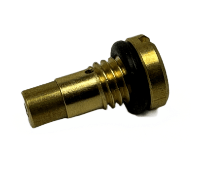 ASG MK23 Bottenventil
