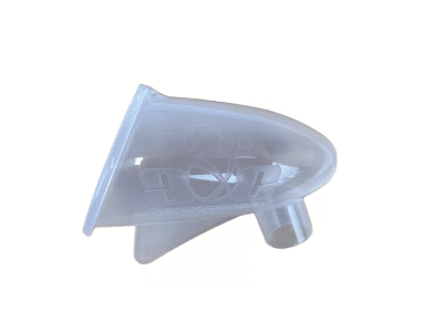 GXG Magazine Hopper 50rds - Clear