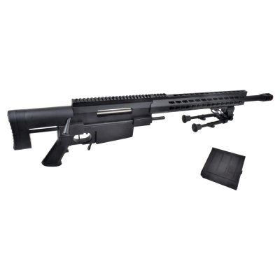 Golden Eagle Nemesis Arms Sniper Bolt Action Rifle Vanquish 3202