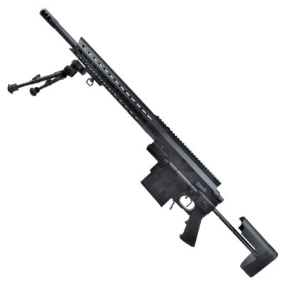 Golden Eagle Nemesis Arms Sniper Bolt Action Rifle Vanquish 3202
