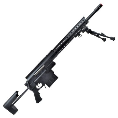 Golden Eagle Nemesis Arms Sniper Bolt Action Rifle Vanquish 3202