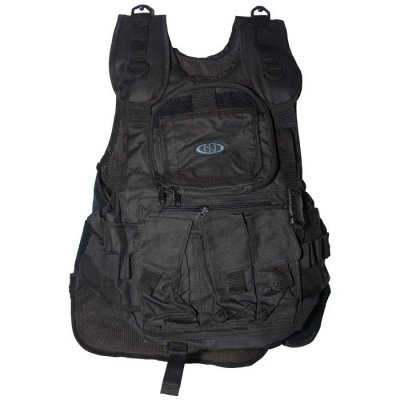 New Legion Paintball Battle Vest