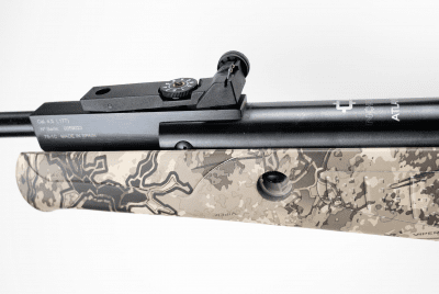 Norica Atlantic 4,5mm 10J