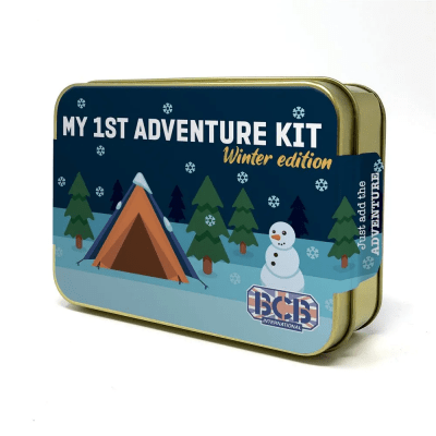 BCB My First Adventure Kit - Winter