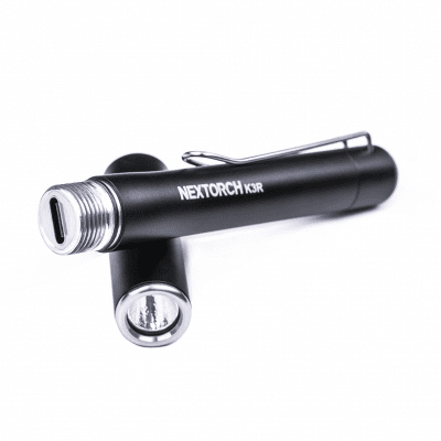 Nextorch K3R - 350LM IPX7