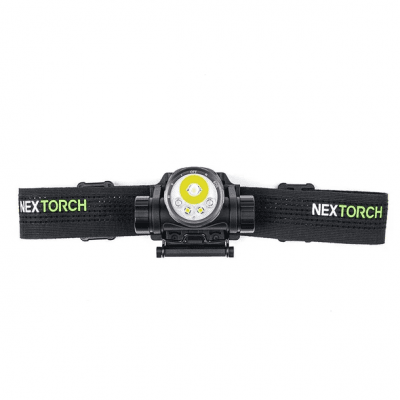 Nextorch Pannlampa HiStar - 2300LM IP67