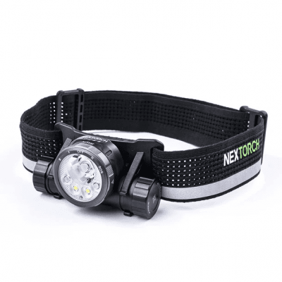 Nextorch Pannlampa HiStar - 2300LM IP67
