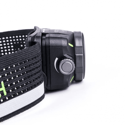 Nextorch Pannlampa eSTAR - 1300LM IP67