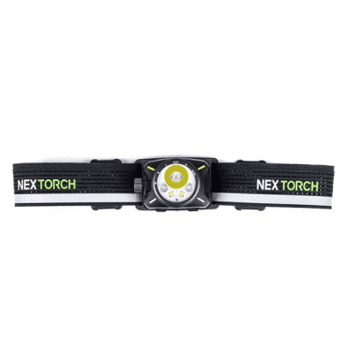Nextorch Pannlampa eSTAR - 1300LM IP67