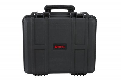 Nuprol Medium Equipment Hard Case
