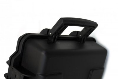Nuprol Large Hard Case IP67 - Grå