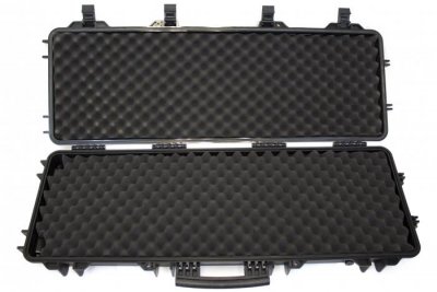 Nuprol Large Hard Case IP67 - Grå