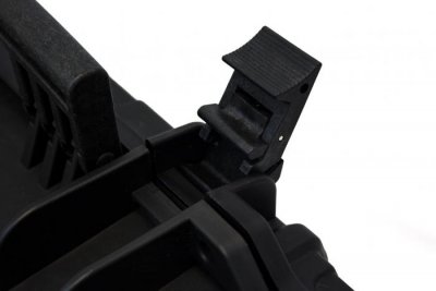 Nuprol Large Hard Case IP67 - Grå