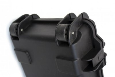 Nuprol Large Hard Case IP67 - Grå
