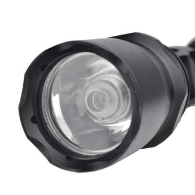 Element Night Evolution 109B Vapenlampa 180LM