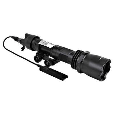 Element Night Evolution 109B Vapenlampa 180LM