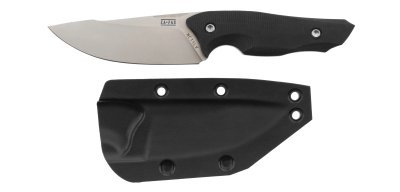 Za-Pas Nija G10 - Svart