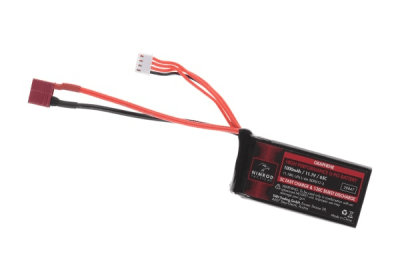 Nimrod LIPO 11.1V 1000mAh T-Dean