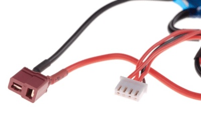 Nimrod LIPO 11.1V 1300mAh T-Dean Split Type
