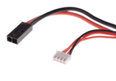 Nimrod LIPO 11.1V 1800mAh Small Tamiya