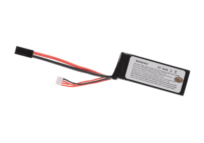 Nimrod LIPO 11.1V 1800mAh Small Tamiya