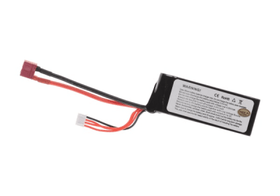 Nimrod LIPO 11.1V 1800mAh T-Dean