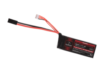 Nimrod LIPO 11.1V 1800mAh Liten Tamiya
