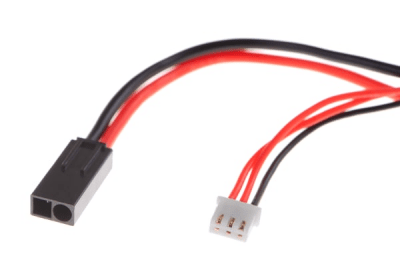 Nimrod LIPO 7.4V 1000mAh Small Tamiya
