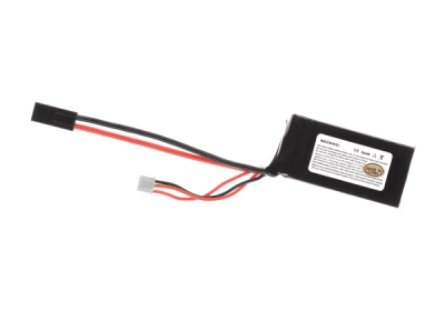 Nimrod LIPO 7.4V 1000mAh Small Tamiya