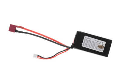Nimrod LIPO 7.4V 1000mAh T-Dean