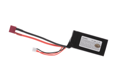 Nimrod LIPO 7.4V 1300mAh T-Dean